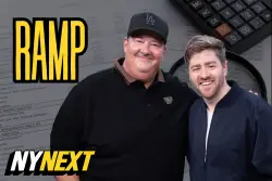 ‘The Office’ star trades Dunder Mifflin for fintech madness in Ramp’s wild challenge