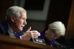 Senators introduce resolution supporting prevention task force RFK Jr. may disband