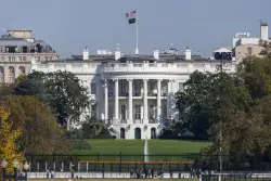 Senate moves toward compromise legislation to end government shutdown