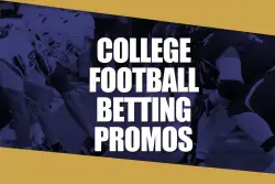 College Football Betting Promos: Claim Top 6 Offers for NCAAF Week 9