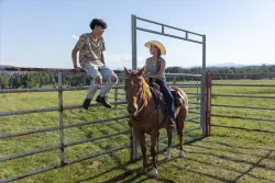 When Does ‘Heartland’ Season 19 Come Out on Netflix and Up Faith and Family?