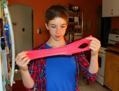 Slime, Battleship and Trivial Pursuit join the Toy Hall of Fame