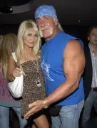 Why Hulk Hogan’s estranged daughter, Brooke, was removed from late wrestler’s will: report