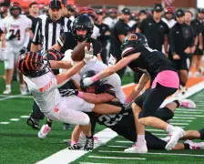 High School Football: Farmington downs White Bear Lake