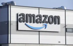 Amazon cloud computing outage disrupts Snapchat, Robinhood and many other online services