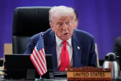 US and China say trade deal drawing closer as Trump and Xi prepare for meeting