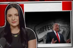 Trump promises Americans $2K, thousands of flights cancelled, shooter targets border agents, botulism baby formula recall