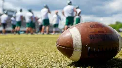 High school football: Nick Swanson runs wild in Lakeville South’s win over Mounds View
