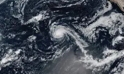 Hurricane Kiko weakens into a tropical storm but still could create dangerous surf in Hawaii