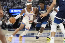 NBA season preview: Timberwolves win 53. How does that stack up in West?