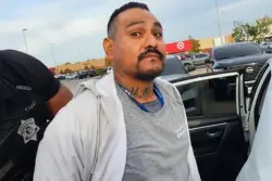 Former Jan. 6 defendant who shot gun in air during Capitol riot charged with kidnapping and sexual assault