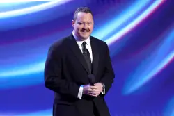 Shane Gillis’ savage ESPYs monologue took aim at Caitlin Clark, Aaron Rodgers, Trump and everyone else