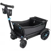 Costco issues recall for popular wagon due to a potential child safety risk