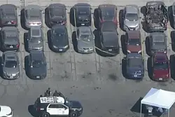 Dismembered body found in singer D4vd’s abandoned Tesla ID’d as teen girl