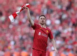 Liverpool retiring Diogo Jota’s number after star’s tragic death in car crash