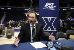 bet365 bonus code ‘NYPBET’: Bet $5, get $200 in bonus bets for Santa Clara vs. Xavier