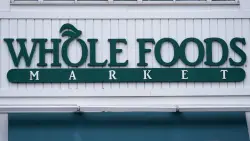 Reston Whole Foods is twice the size of 29-year-old original