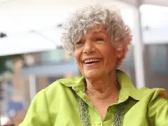 NPR 'founding mother' Susan Stamberg has died
