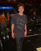 TikTok influencer Ben Bader was found ‘unresponsive’ at private club in Florida before his death: report