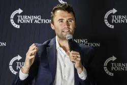 What we know about the shooting death of conservative activist Charlie Kirk