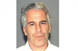 DOJ teases details about Jeffrey Epstein, Ghislaine Maxwell testimony it wants released