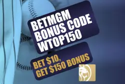 BetMGM Bonus Code WTOP150: Claim Extended $150 Betting Bonus with MLB Back