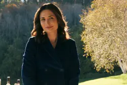 Who Plays Zosia On ‘Pluribus’? Meet Karolina Wydra