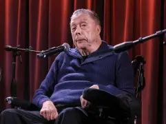 Tim Curry says his skull was ‘smashed in’ during emergency surgery to save his life after 2012 stroke