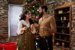 Stream It Or Skip It: ‘Unwrapping Christmas: Mia’s Prince’ on Hallmark Channel, A Classic Cinderella Tale