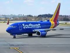 Get 40% off Southwest flights during this three-day sale