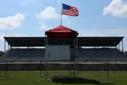 Local issues carried the day in Greater Minnesota elections, but national politics loom