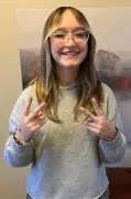 Looking for a mentor: Zoe