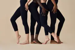 TikTokkers rule popular activewear is on the chopping block — in favor of new, colorful trend