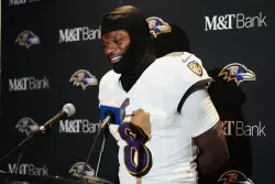 How the Vikings are preparing for Lamar Jackson and his singular skill set