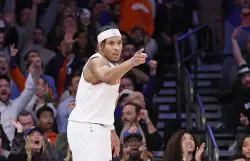 Miles McBride ‘really excited’ about one aspect of Mike Brown’s Knicks plan