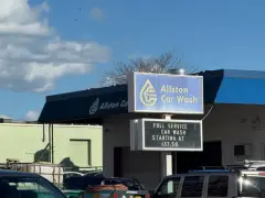 Allston Car Wash employees still in federal custody after ICE raid