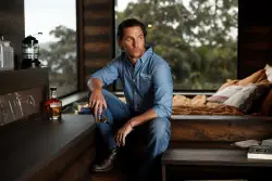 Matthew McConaughey details his former secret life in Australia: ‘I wouldn’t change anything’