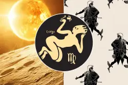 These signs are getting lucky and seeing clearly during this weekend’s Mercury cazimi in Virgo