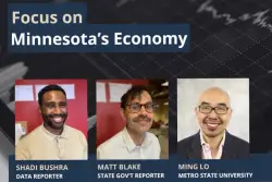 Tickets now available to public for MinnPost Social: Focus on Minnesota’s Economy