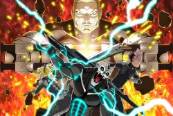 Stream It Or Skip It: ‘Kaiju No. 8’ Season 2 on Crunchyroll, In Which Our Human-Kaiju Hybrid Protagonist Returns To Face Even Stronger Enemies