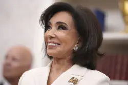 Former Fox host Jeanine Pirro confirmed as DC US Attorney after tense partisan struggle