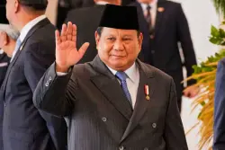 Indonesia set to release hundreds of prisoners under president’s clemency plan