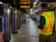 Several big T closures on tap for November