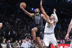 The polarizing perceptions at the heart of the divide between Cam Thomas and the Nets