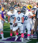 High school football: Defense lifts St. Thomas Academy past Cretin-Derham Hall