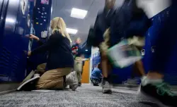 Dakota County charter school a first-of-its-kind for Eagan