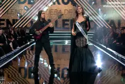 Beauty queen stuns the world with surprising talent: ‘Oh my God’